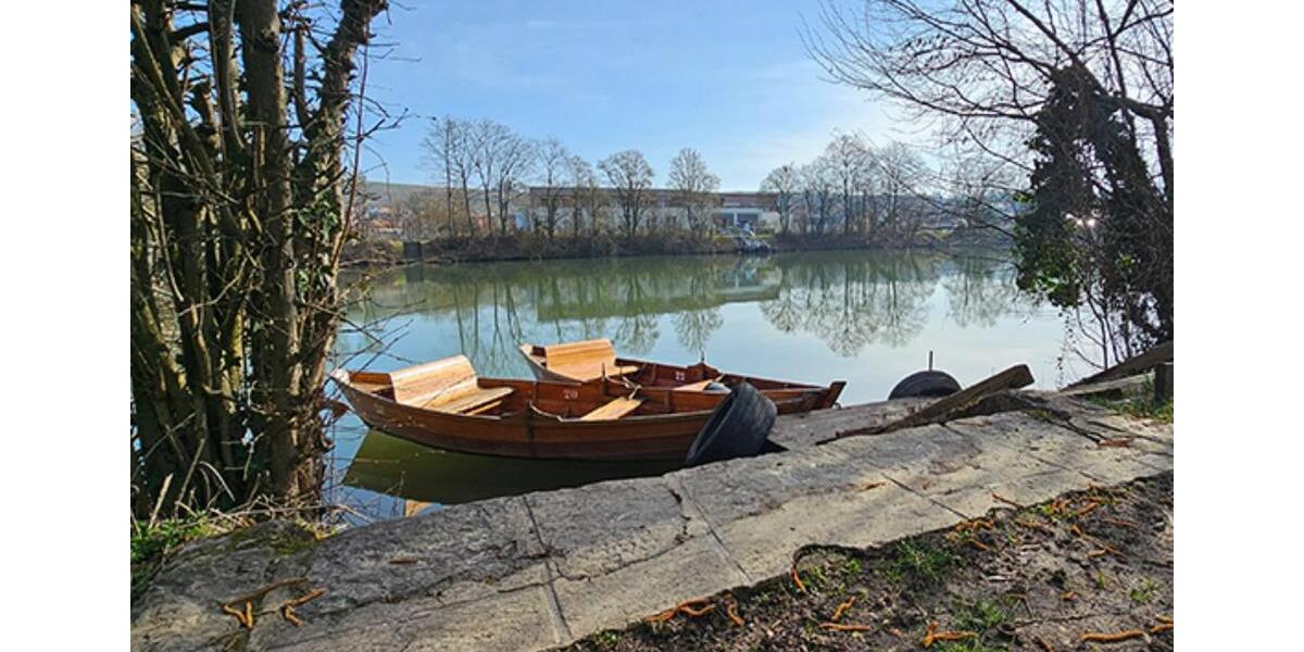 Wohnen auf Zeit Mundelsheim - 1.5 Zimmer, 33 m&sup2;, 68&euro; | Angebot:25844751