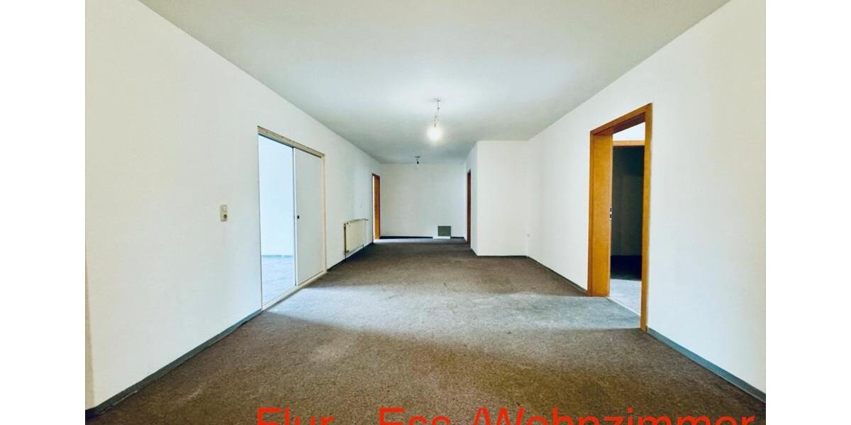 Etagenwohnung Altenkunstadt - 4 Zimmer, 140 m&sup2;, 1.210&euro; | Angebot:24840070