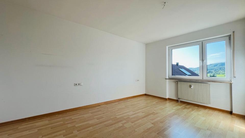 Erdgeschoßwohnung Süßen - 3 Zimmer, 80 m&sup2;, 950&euro; | Angebot:24664268