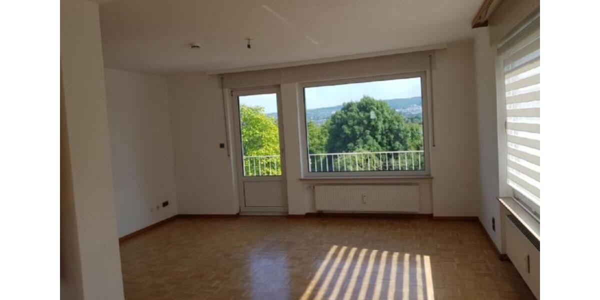 Etagenwohnung Trier Kürenz - 4 Zimmer, 91 m&sup2;, 1.100&euro; | Angebot:25516763
