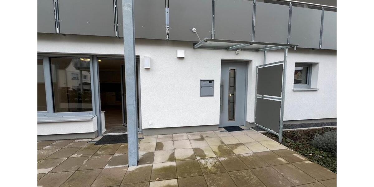 Erdgeschoßwohnung Horn-Bad Meinberg Bad Meinberg - 2 Zimmer, 66 m&sup2;, 850&euro; | Angebot:25872749