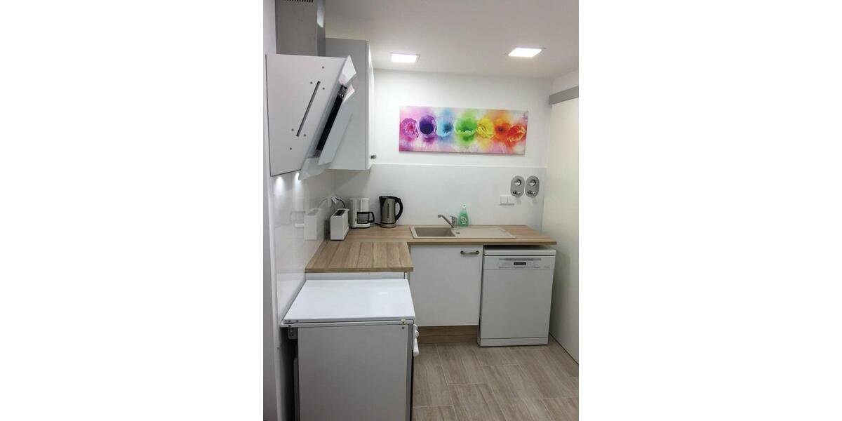 Wohnen auf Zeit Solms - 1 Zimmer, 24 m&sup2;, 30&euro; | Angebot:20909822