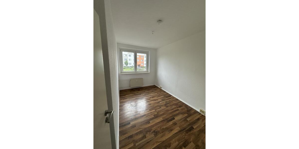 Ruhige 3 Raum Wohnung Magdeburg Herrenkrug 3 zimmer