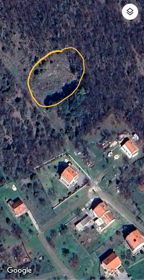 Grundstück Bauplatz Zadar - Briševo