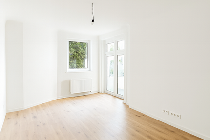 Wohnung zum Mieten in Berlin 1.012 € 44 m² 1 zimmer