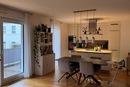 Exklusive 4-Zimmerwohnung am Lousberg 4 zimmer