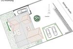 Hochwertige 2½-Zi. DG-Wohnung mit Westbalkon, EBK & Stellplatz - modernes Wohnen in gepflegter Hausgemeinschaft - Dachgeschoßwohnung Schönaich | Angebot:26945980