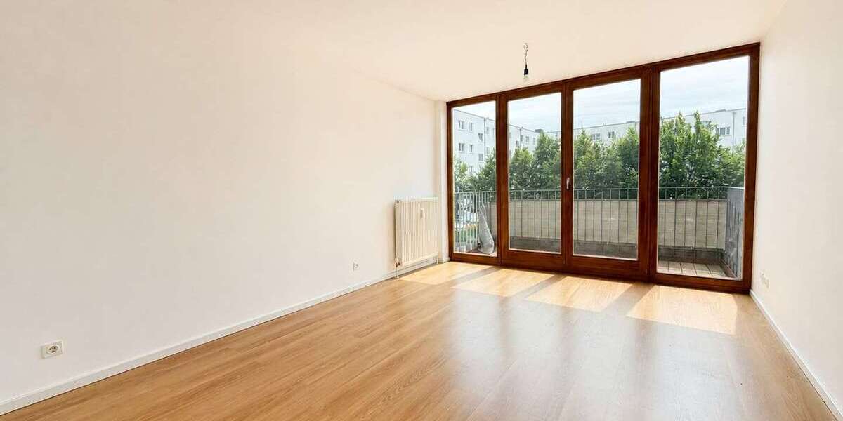 Etagenwohnung Velten - 3 Zimmer, 82 m&sup2;, 950&euro; | Angebot:27282786