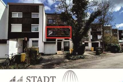 Wohnung Garching - 1 Zimmer, 68 m&sup2;, 1.130&euro; | Angebot:25994652