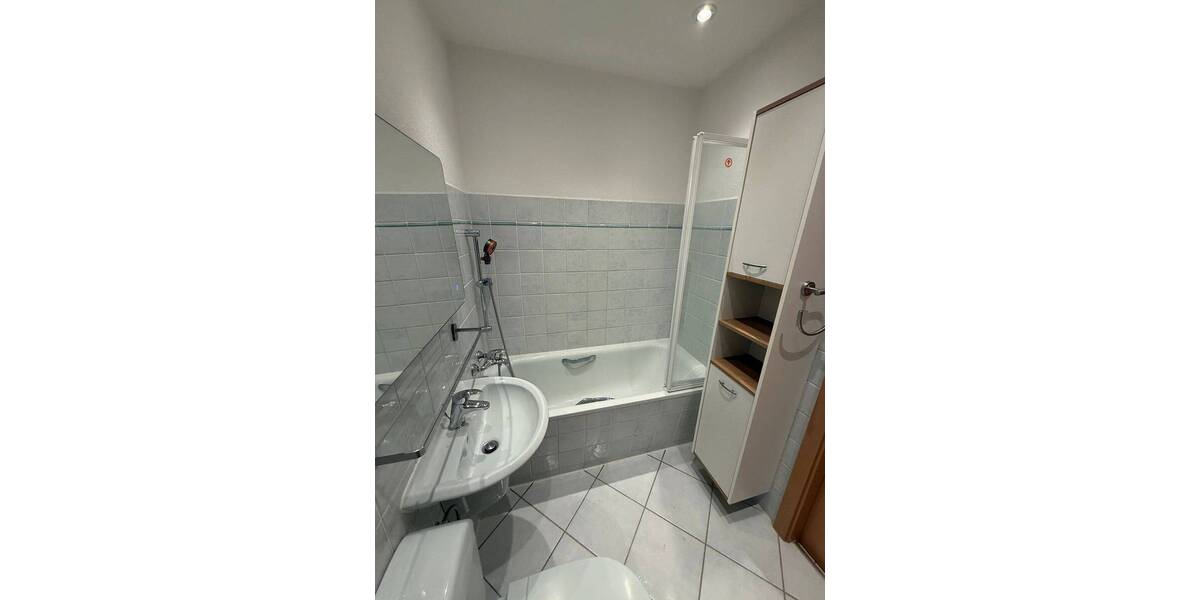 Etagenwohnung Wildenfels - 2 Zimmer, 47 m&sup2;, 315&euro; | Angebot:25969671