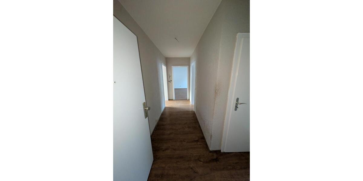 Etagenwohnung Helmstedt - 2 Zimmer, 60 m&sup2;, 430&euro; | Angebot:24804087