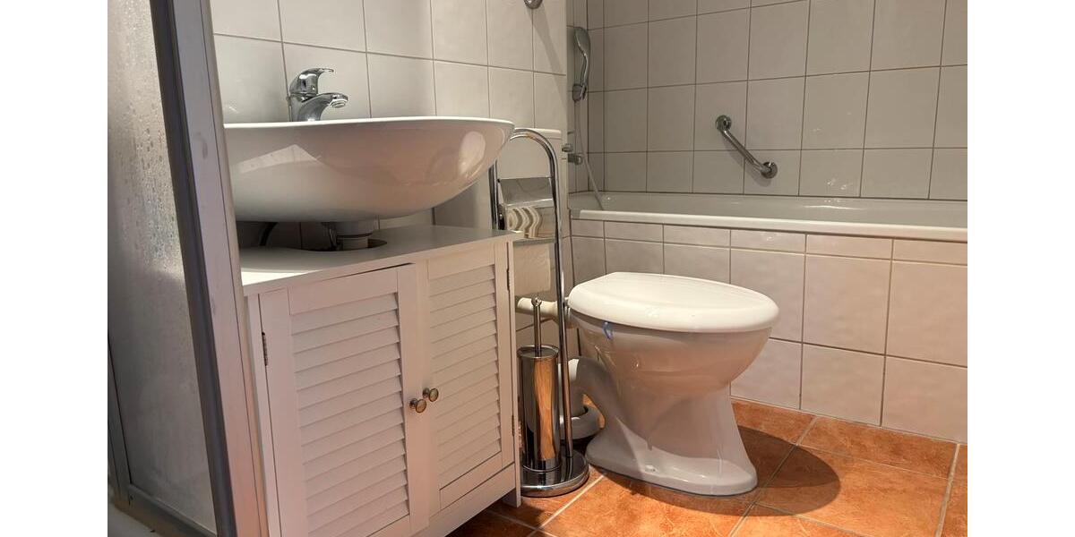 Etagenwohnung Barsinghausen - 4 Zimmer, 112 m&sup2;, 1.100&euro; | Angebot:25352607