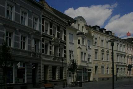 Wohnung Mönchengladbach Nord - 1 Zimmer, 40 m&sup2;, 500&euro; | Angebot:24767151