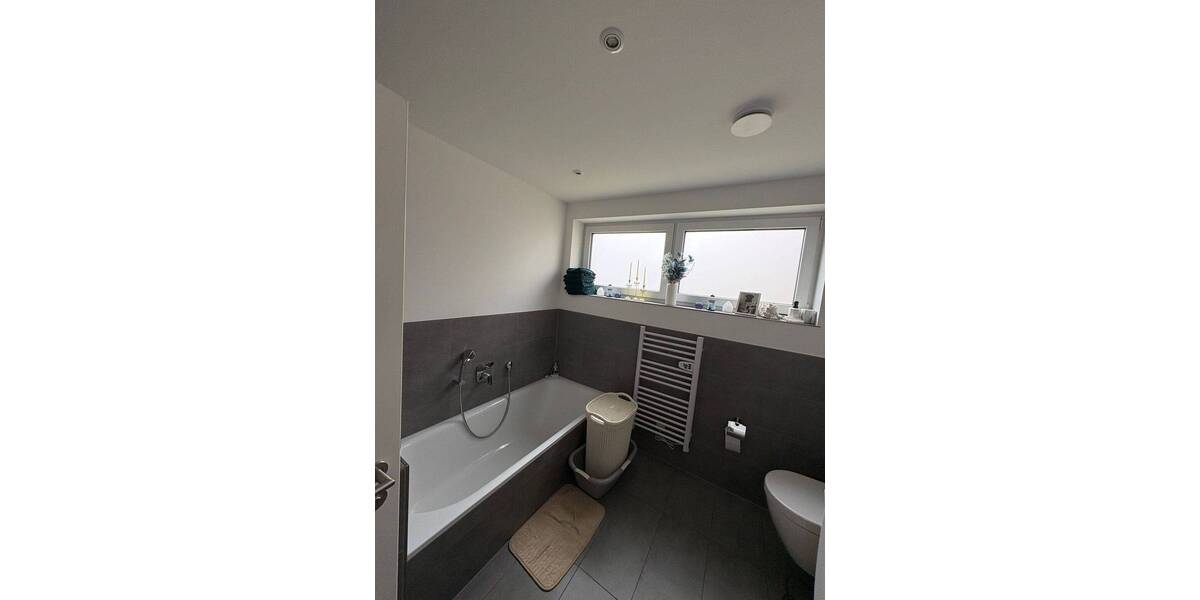 Etagenwohnung Nittel - 2 Zimmer, 80 m&sup2;, 1.350&euro; | Angebot:26319666