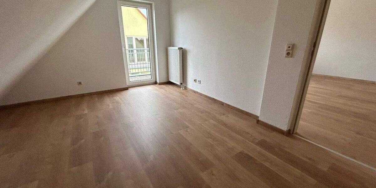 Etagenwohnung Wanzleben-Börde Seehausen - 2 Zimmer, 46 m&sup2;, 266&euro; | Angebot:24972131