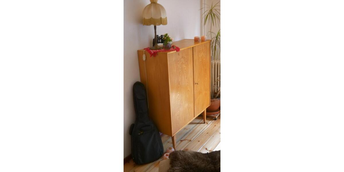 Wohnen auf Zeit Nuthetal - 2 Zimmer, 40 m&sup2;, 650&euro; | Angebot:24605523