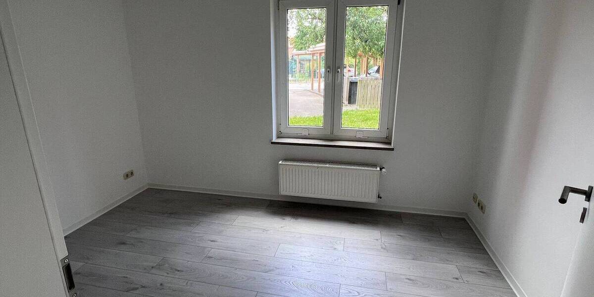 Etagenwohnung Wismar Dargetzow - 3 Zimmer, 81 m&sup2;, 975&euro; | Angebot:26778274