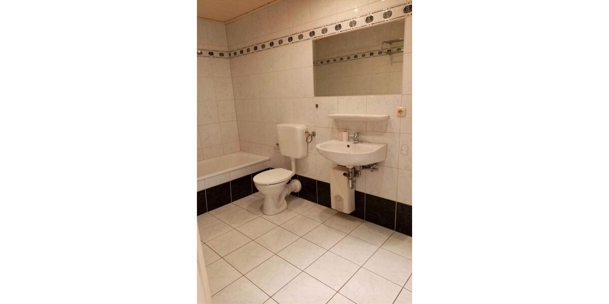 Etagenwohnung Crivitz - 3 Zimmer, 66 m&sup2;, 725&euro; | Angebot:12321945