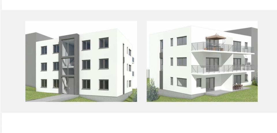 Etagenwohnung Barntrup - 3 Zimmer, 69 m&sup2;, 990&euro; | Angebot:24770705