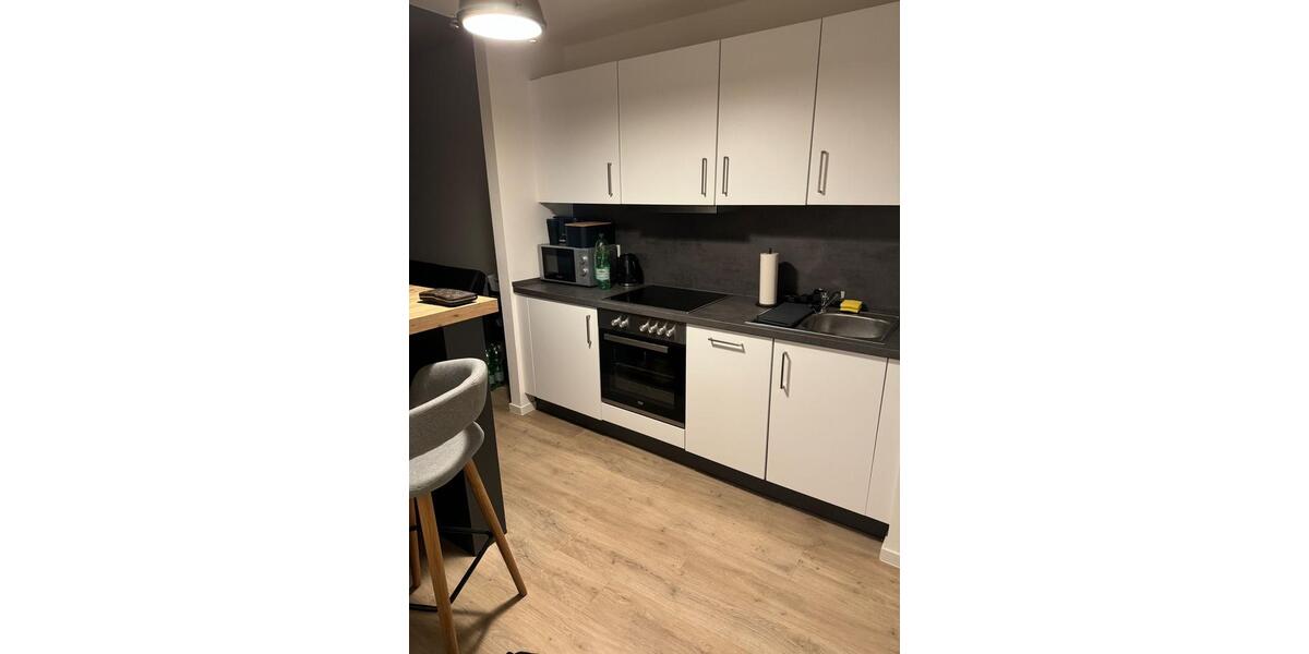 Wohnung in Schönefeld 1 zimmer