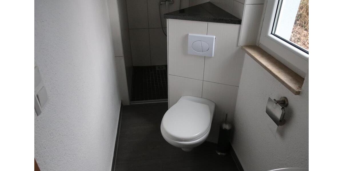 Bungalow Mansfeld - 2 Zimmer, 60 m&sup2;, 750&euro; | Angebot:25908570