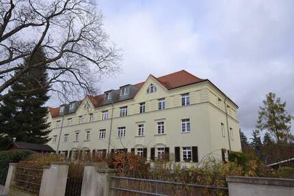 Wohnung Dresden Leuben - 2 Zimmer, 60 m&sup2;, 466&euro; | Angebot:26744941
