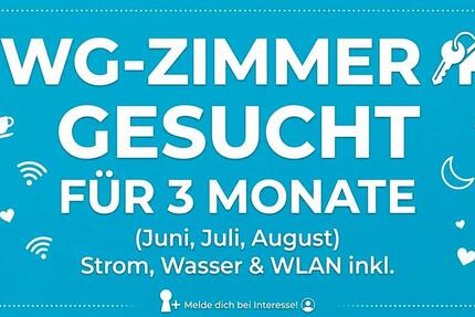 Wohnen auf Zeit Pforzheim Weststadt - 1 Zimmer, 15 m&sup2;, 408&euro; | Angebot:26642094