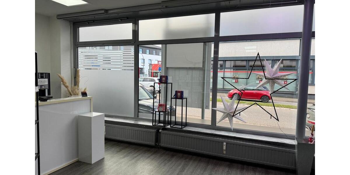 Gewerbeobjekt Heusweiler - 750&euro; | Angebot:23771661