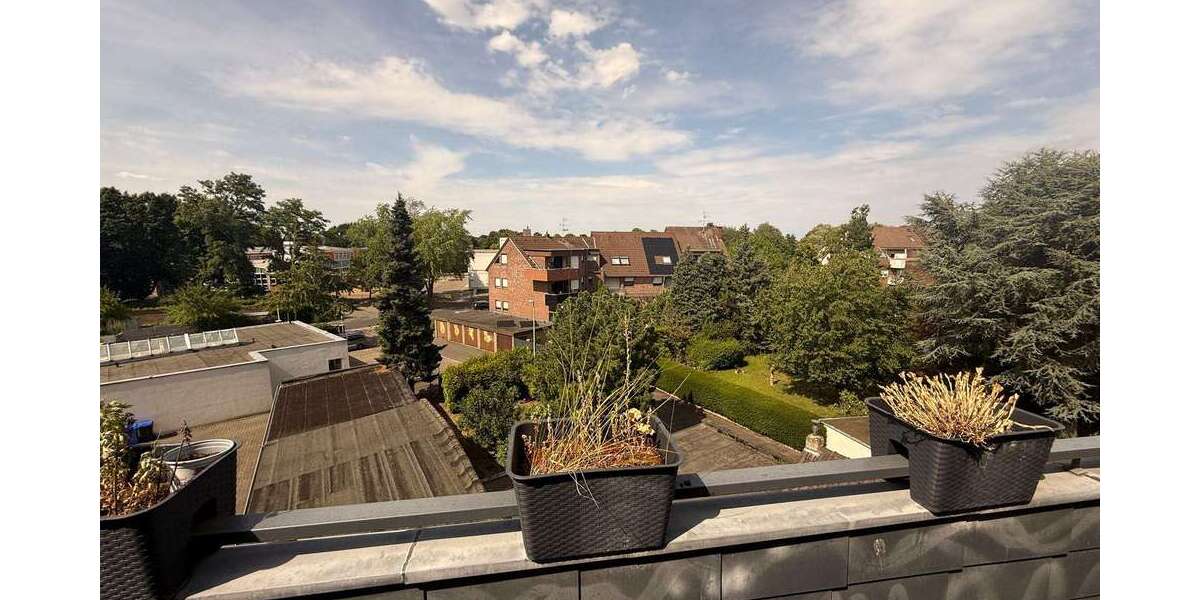 Etagenwohnung Mönchengladbach / Giesenkirchen-Mitte Mitte - 3 Zimmer, 91 m&sup2;, 750&euro; | Angebot:27265794