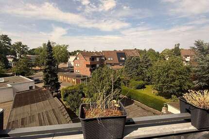Wohnung Mönchengladbach / Giesenkirchen-Mitte Mitte - 3 Zimmer, 91 m&sup2;, 750&euro; | Angebot:27265794