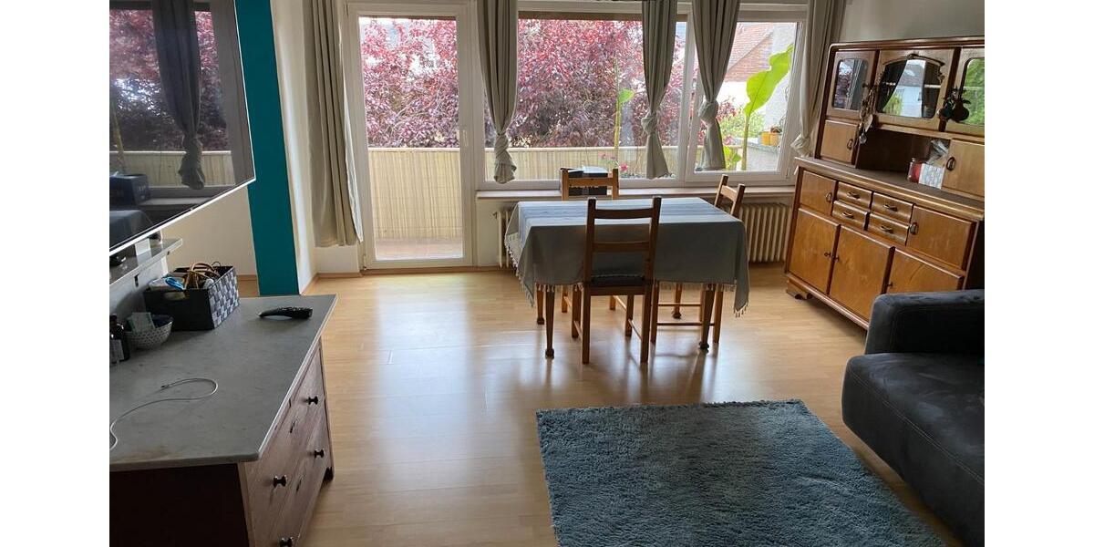 Etagenwohnung Oestrich-Winkel Winkel - 2 Zimmer, 80 m&sup2;, 750&euro; | Angebot:26578827