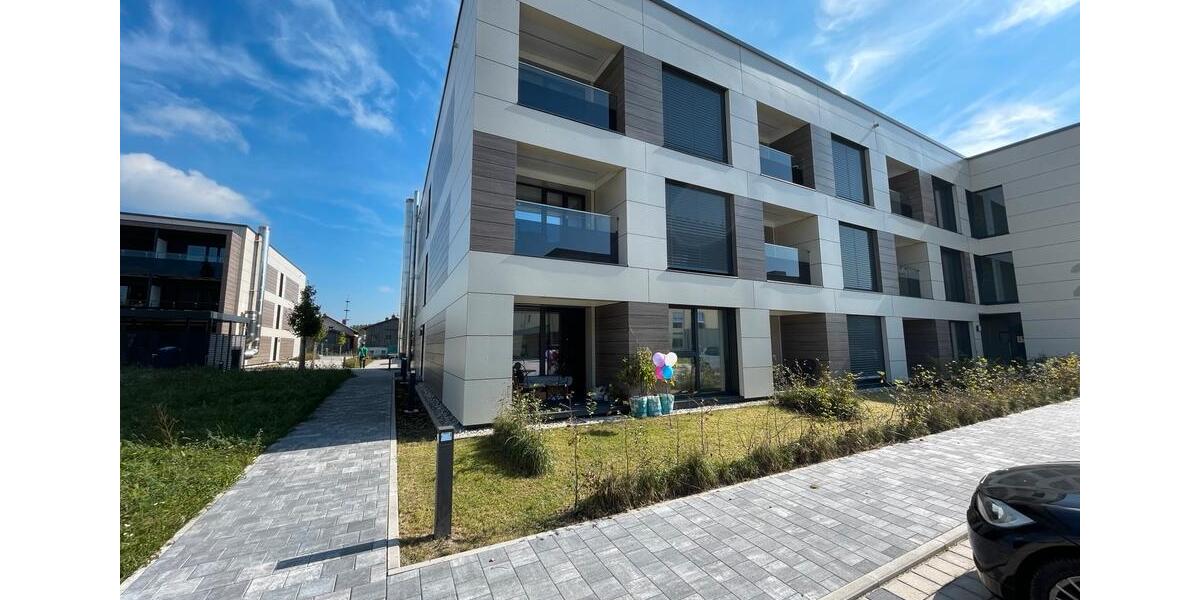 Erdgeschoßwohnung Pfarrkirchen - 1 Zimmer, 31 m&sup2;, 500&euro; | Angebot:26454242