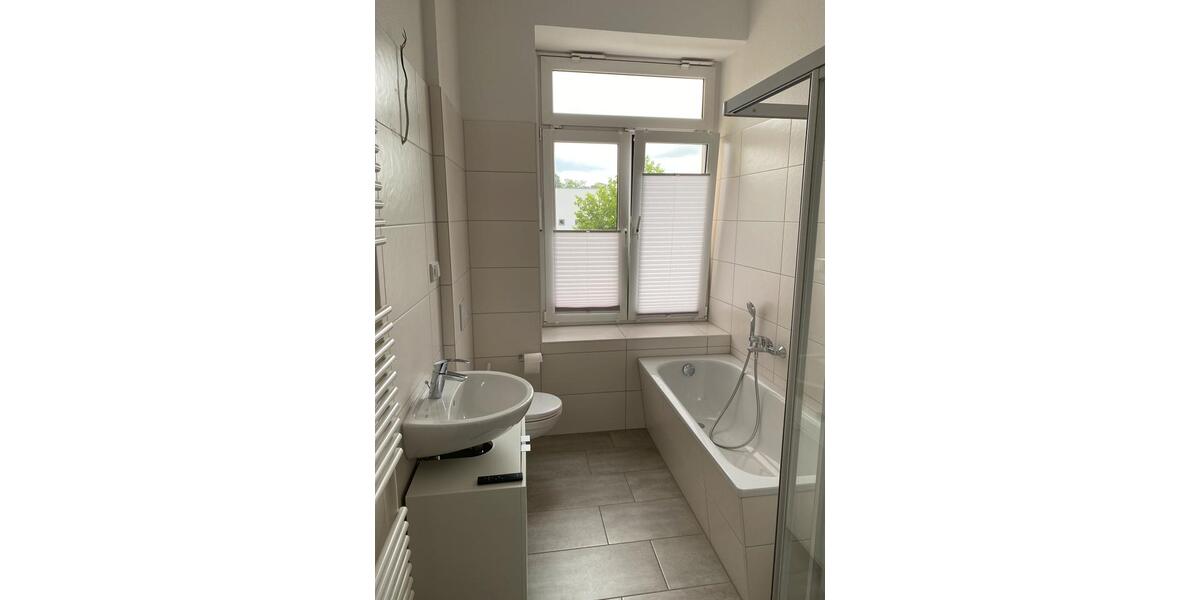 Erdgeschoßwohnung Frankfurt (Oder) Booßen - 2 Zimmer, 75 m&sup2;, 562&euro; | Angebot:24611773