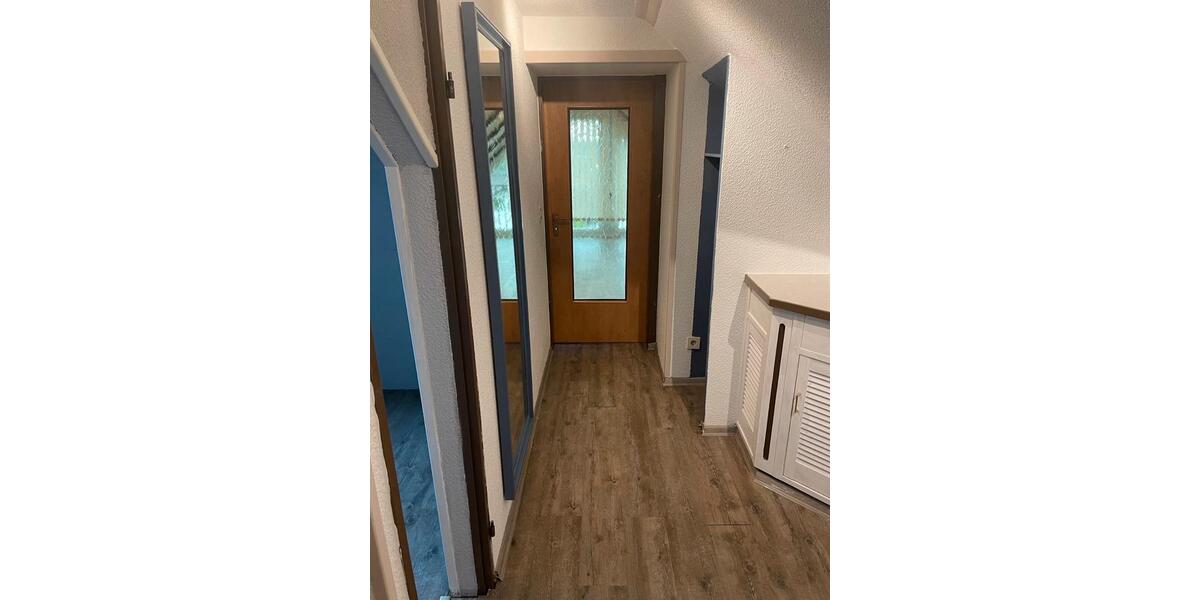 Dachgeschoßwohnung Weilburg - 2.5 Zimmer, 55 m&sup2;, 600&euro; | Angebot:26234358