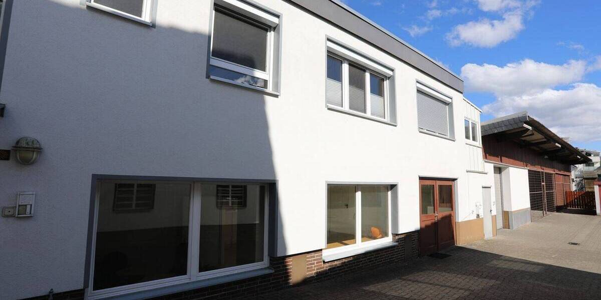 Gewerbeobjekt Gifhorn - 650&euro; | Angebot:26187568