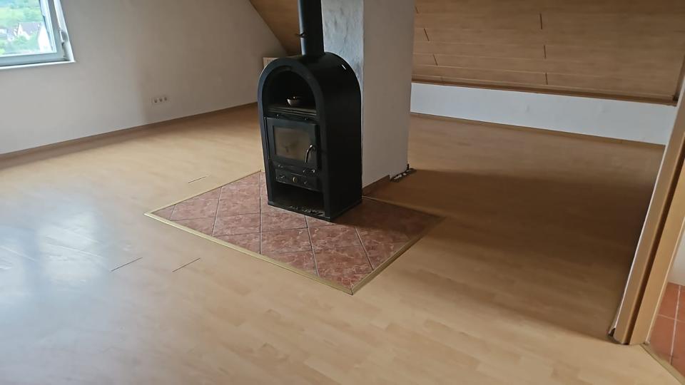 Dachgeschoßwohnung Homburg - 1 Zimmer, 50 m&sup2;, 455&euro; | Angebot:26579917