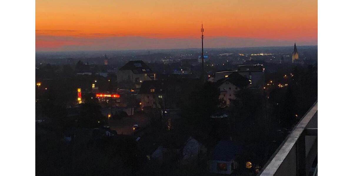 Wohnen auf Zeit Paderborn Neuenbeken - 3 Zimmer, 74 m&sup2;, 370&euro; | Angebot:26278886