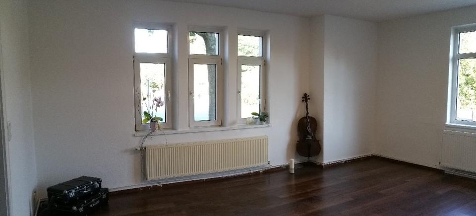 Wohnen auf Zeit Nienburg (Weser) - 6 Zimmer, 225 m&sup2;, 290&euro; | Angebot:24782456