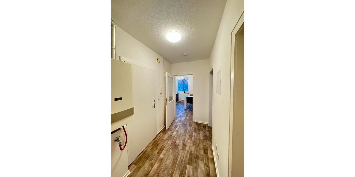 Etagenwohnung Osnabrück Dodesheide - 1 Zimmer, 20 m&sup2;, 400&euro; | Angebot:26035205