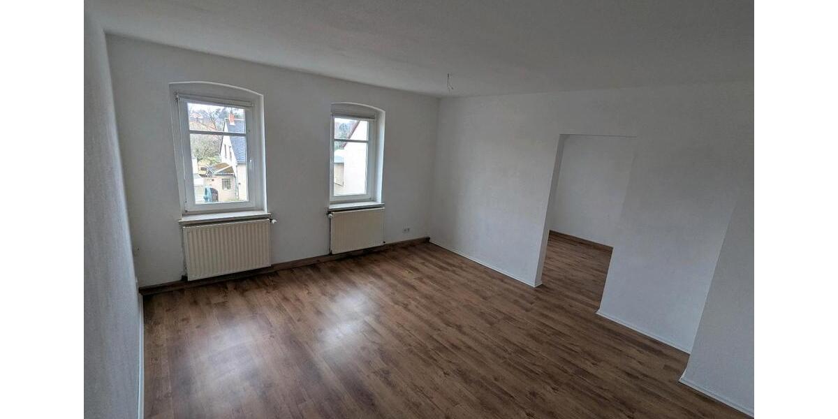 Dachgeschoßwohnung Grimma - 2 Zimmer, 52 m&sup2;, 577&euro; | Angebot:25648400