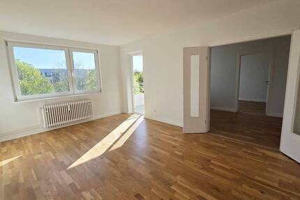 Wohnung Kronshagen Kopperpahl - 3 Zimmer, 77 m&sup2;, 770&euro; | Angebot:26824750