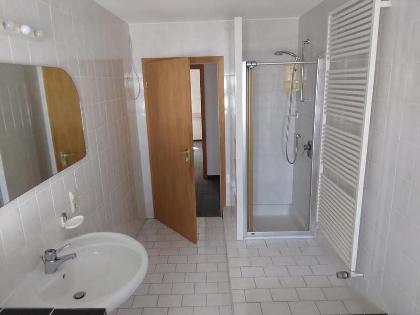 Wohnung zu vermieten
