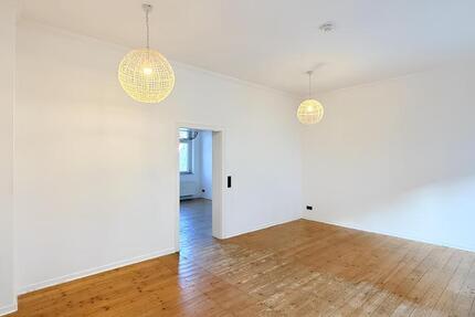 GROßZÜGIGE MASIONETTEWOHNUNG MIT 139M² IM ZENTRUM ZU MIETEN! 3 zimmer