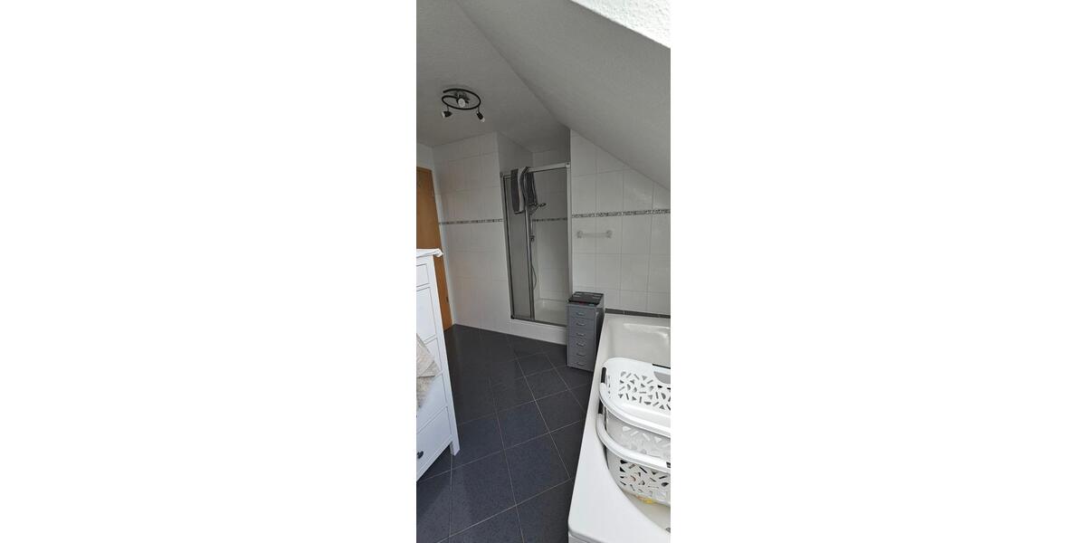 Dachgeschoßwohnung Rietberg - 3 Zimmer, 84 m&sup2;, 830&euro; | Angebot:26646843