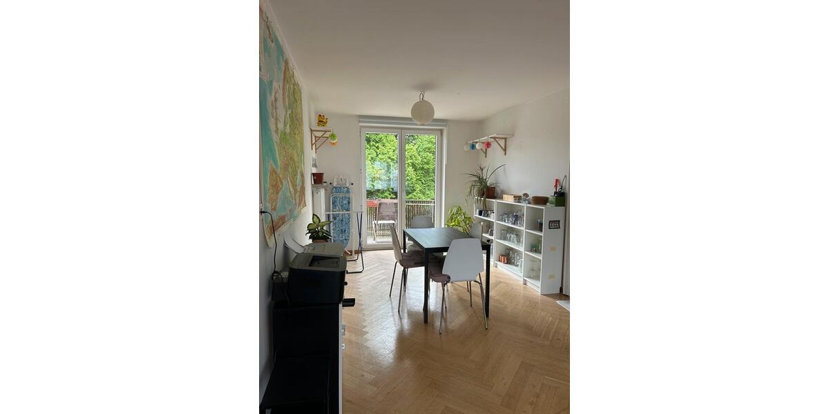 Wohnen auf Zeit Affing - 1 Zimmer, 12 m&sup2;, 483&euro; | Angebot:26659026