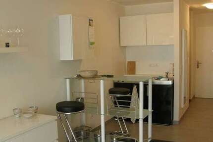 Wohnung zum Mieten in Ingolstadt 560 € 28.18 m²