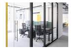 Werde Teil unseres Codes - miete einen FlexDesk! - All-in-Miete zimmer