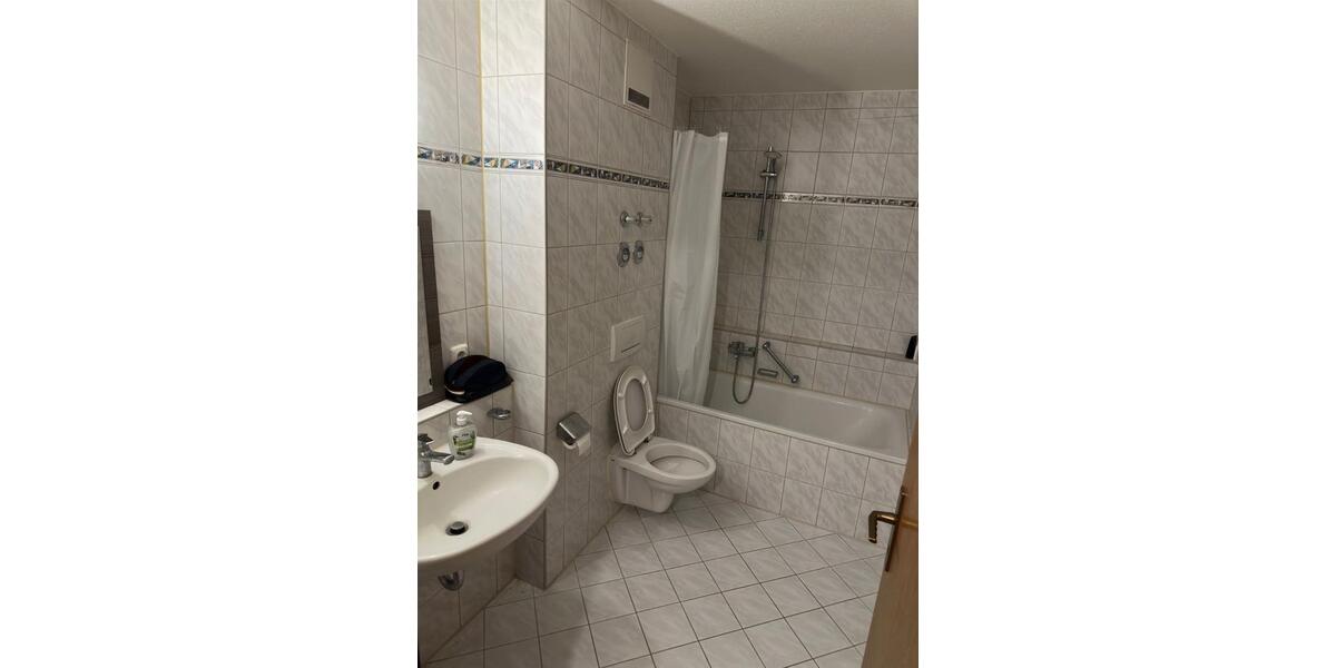 Erdgeschoßwohnung Mindelheim - 2 Zimmer, 85 m&sup2;, 950&euro; | Angebot:24905434