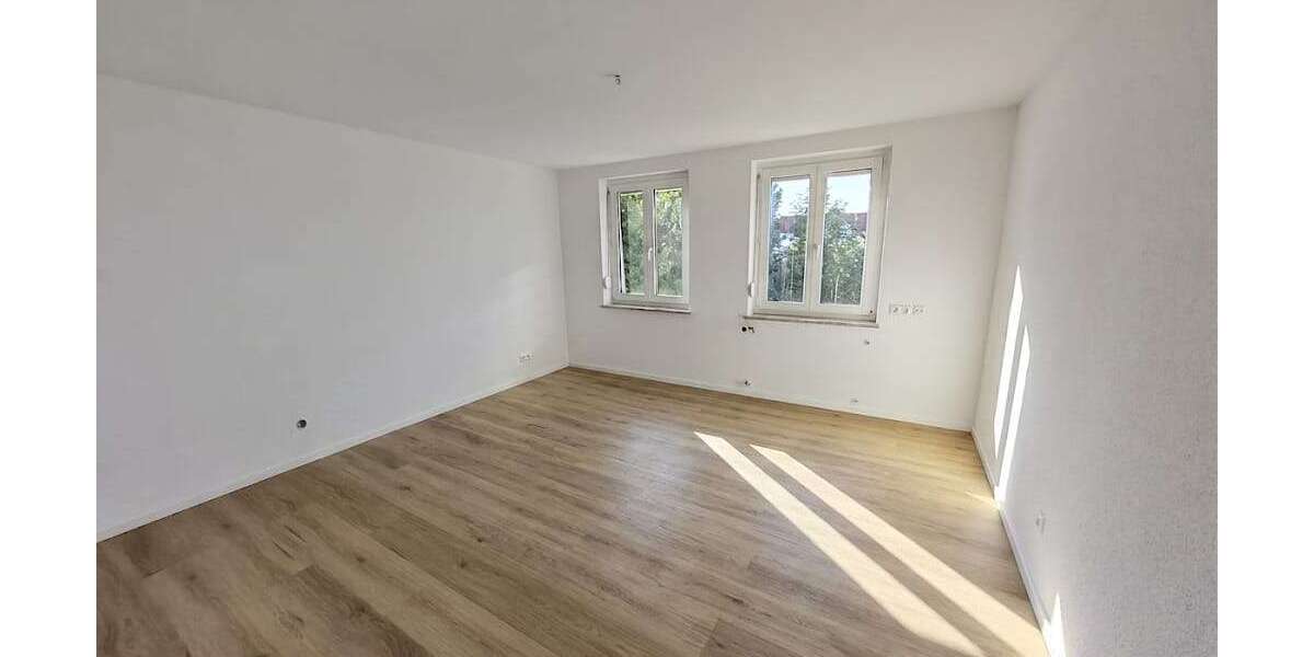 Etagenwohnung Donaueschingen - 3 Zimmer, 59 m&sup2;, 590&euro; | Angebot:27212955