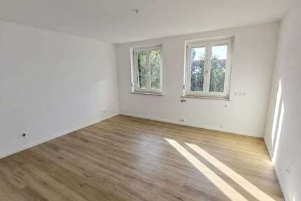 Wohnung Donaueschingen - 3 Zimmer, 59 m&sup2;, 590&euro; | Angebot:27212955